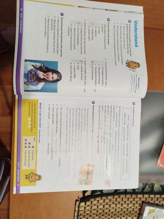 Libro Reading 5 primaria Oxford