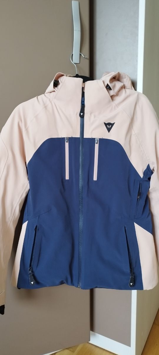 Cazadora de mujer Dainese