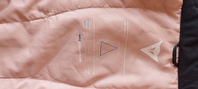 Cazadora de mujer Dainese