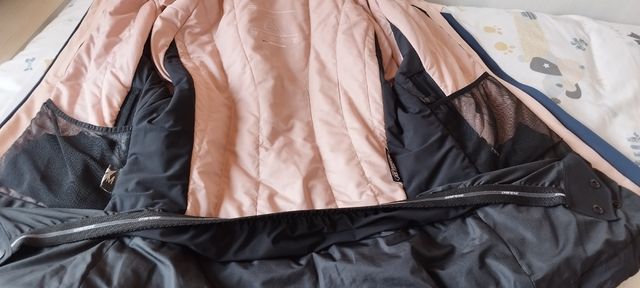 Cazadora de mujer Dainese