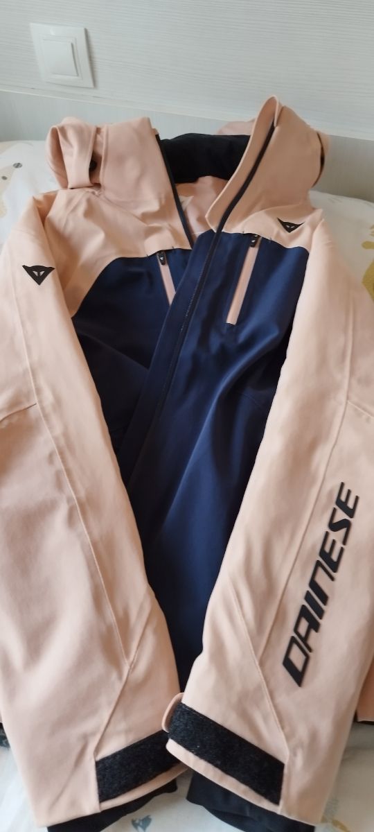 Cazadora de mujer Dainese