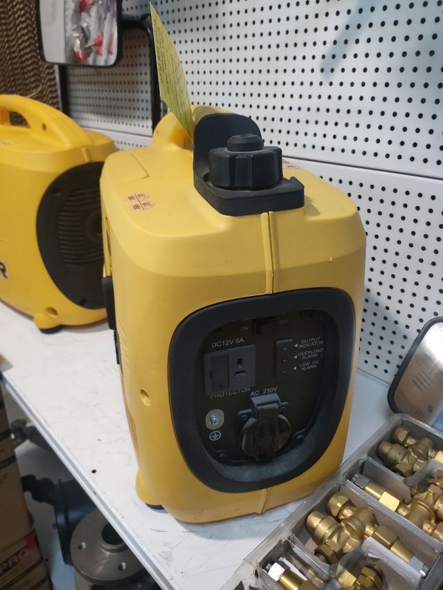 Gerador inversor IG 1000