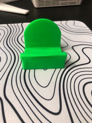 Gameboy Advance Soporte Stand