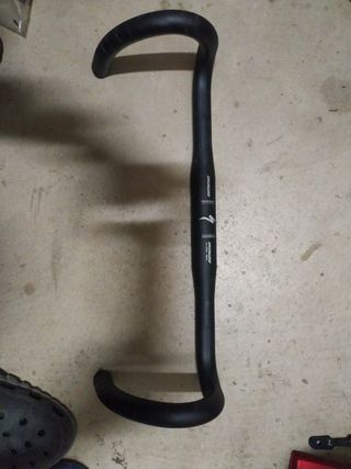 Manillar carretera 42cm specialized