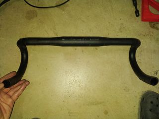Manillar carretera 42cm specialized