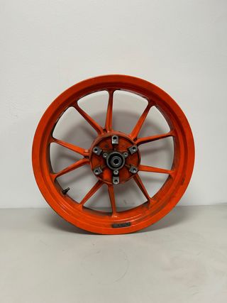 DESPIECE KTM