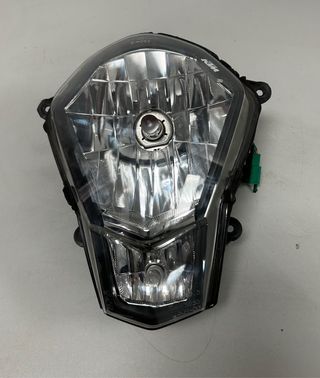 DESPIECE KTM