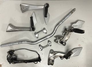 DESPIECE KTM