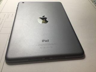 iPad mini 16 gb impoluta