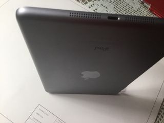 iPad mini 16 gb impoluta
