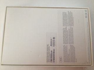 iPad mini 16 gb impoluta
