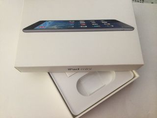 iPad mini 16 gb impoluta