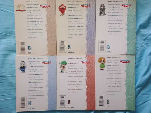 Luchadoras de leyenda serie completa