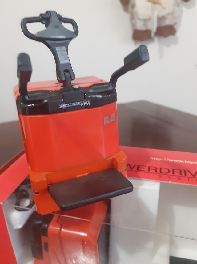 modellino da collezione