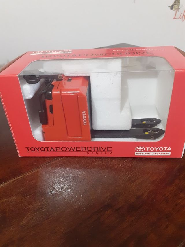 modellino da collezione