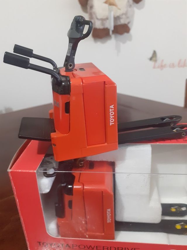 modellino da collezione