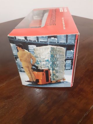 modellino da collezione