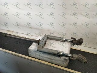 HORQUILLA DELANTERA PIAGGIO NRG POWER DD Inyección