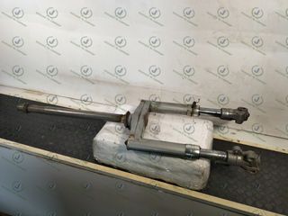 HORQUILLA DELANTERA PIAGGIO NRG POWER DD Inyección
