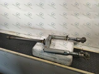 HORQUILLA DELANTERA PIAGGIO NRG POWER DD Inyección