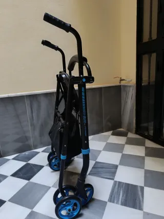 OPORTUNIDAD Andador SIN USAR