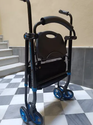 OPORTUNIDAD Andador SIN USAR