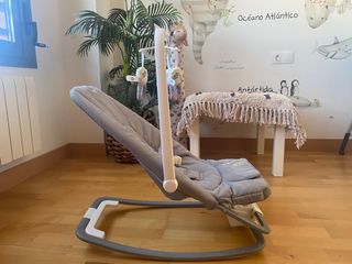 Hamaca bebe Joie