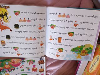 Cuentos clásicos con pictogramas