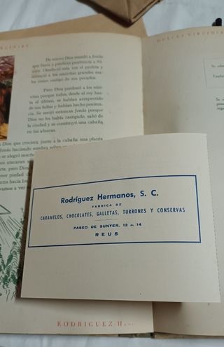 LA BIBLIA Antiguo testamento