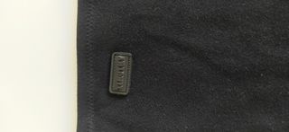 Botas altas de tacón negras