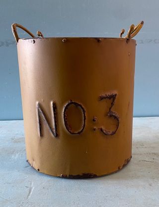 cubo botellero para cervezas quintos
