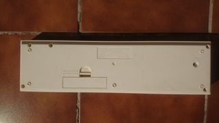 Pianoforte vintage Casio PT-1