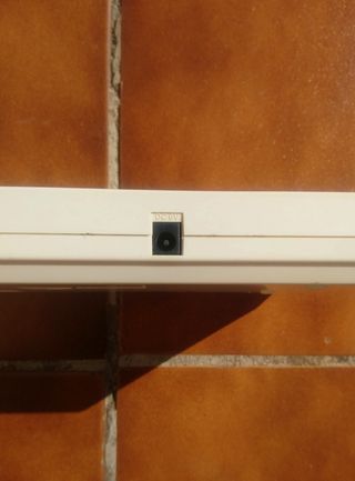 Pianoforte vintage Casio PT-1