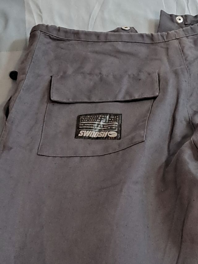 Pantaloni Nike Swoosh Sportswear