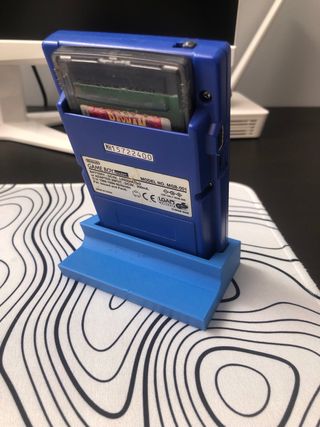 Soporte GameBoy Pocket