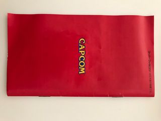 Final Fight Super Famicom