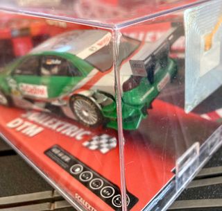 AUDI A4 DTM SCALEXTRIC