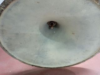 MESA ESTILO SAARINEN