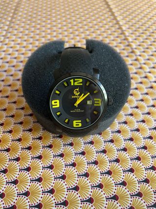 Reloj hombre Celtium