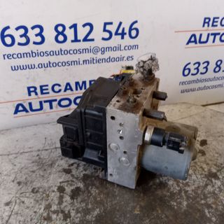 MODULO ABS TOYOTA AVENSIS 2.2 AÑO 2006