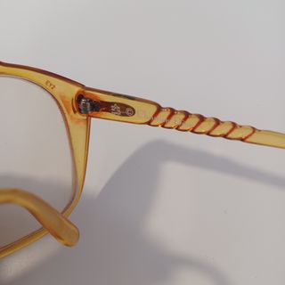 Gafas Vintage Christian Dior 