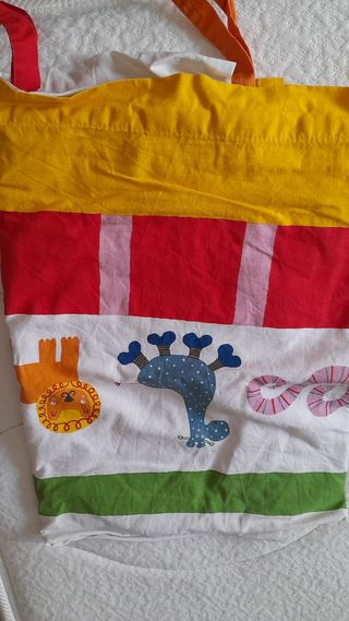 Cortinas infantiles