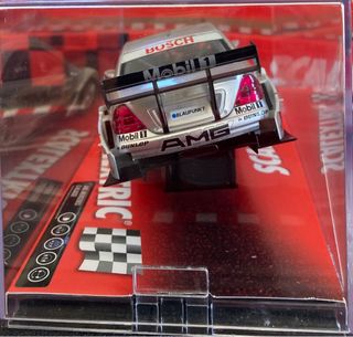 MERCEDES DTM SCALEXTRIC