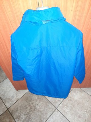 Giacchetto invernale 