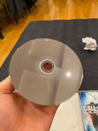 Call Of Duty Black Ops PS3