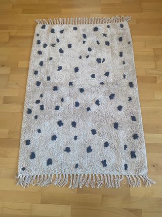 Alfombra animal Print 130x90