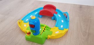 VTECH TUC TUC Bólidos