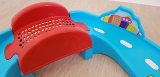 VTECH TUC TUC Bólidos