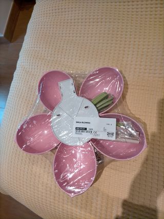 Lámpara infantil nueva