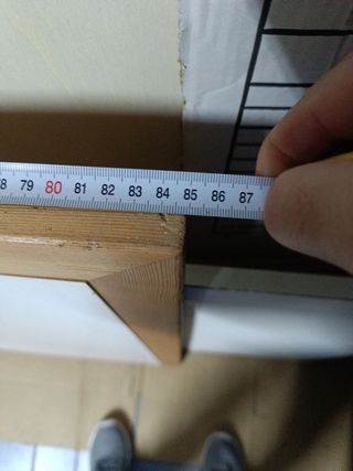 Pizarra para rotulador 